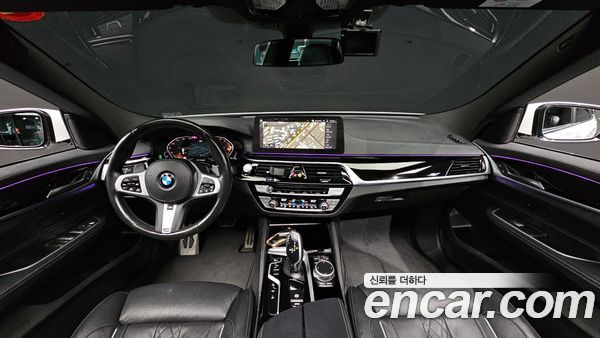BMW Gran Turismo 2021, фото 7