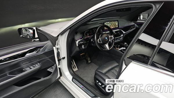 BMW Gran Turismo 2021, фото 11