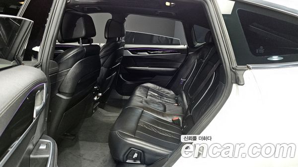 BMW Gran Turismo 2021, фото 12