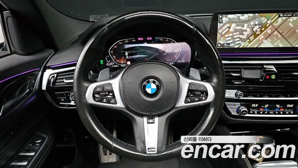 BMW Gran Turismo 2021, фото 13