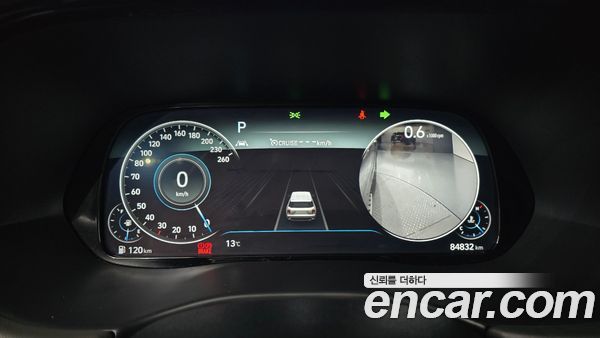 Hyundai Palisade 2021, фото 8