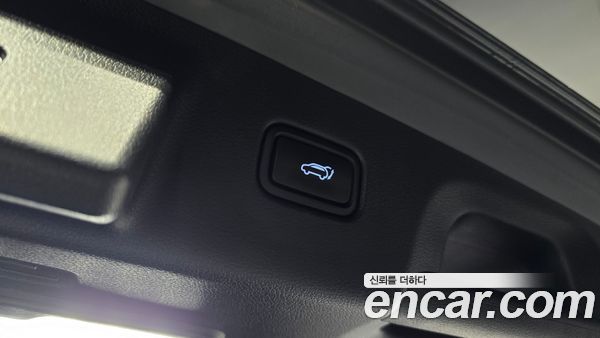 Hyundai Palisade 2021, фото 18