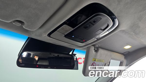 Hyundai Palisade 2021, фото 20