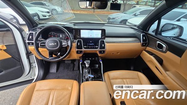 Kia Sorento 2022, фото 2