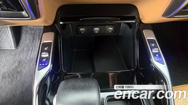 Kia Sorento 2022, фото 9