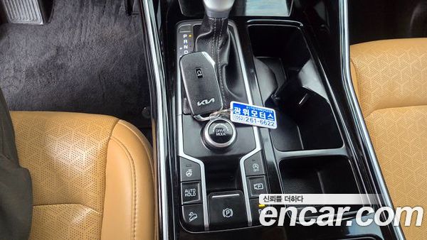 Kia Sorento 2022, фото 10
