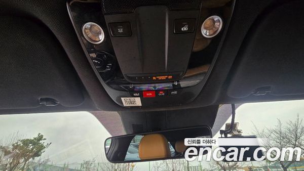 Kia Sorento 2022, фото 11