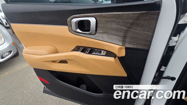 Kia Sorento 2022, фото 13