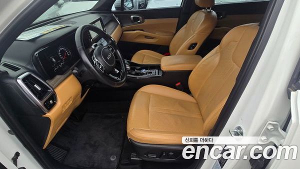 Kia Sorento 2022, фото 14