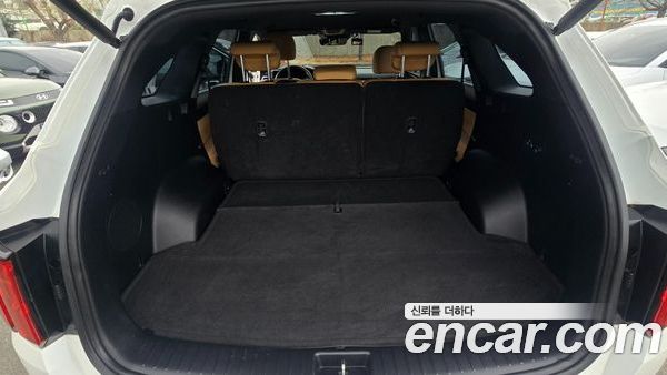 Kia Sorento 2022, фото 16