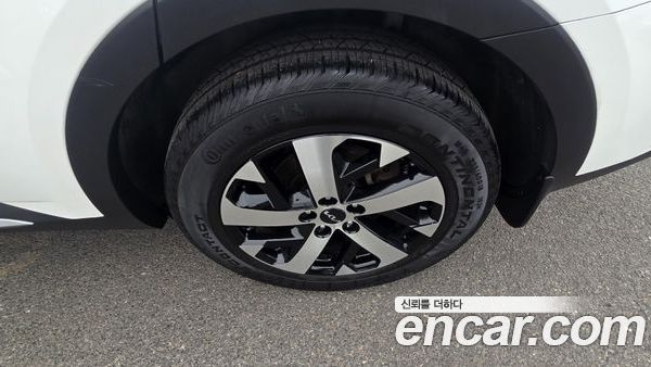 Kia Sorento 2022, фото 20
