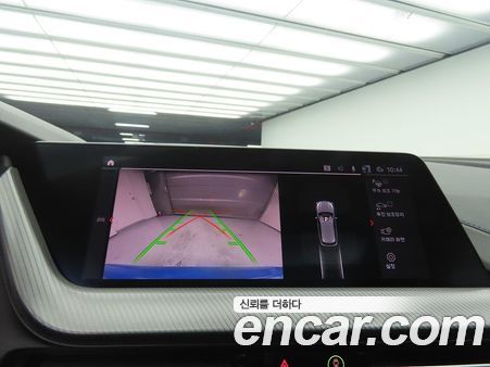 BMW 1 Series 2023, фото 14