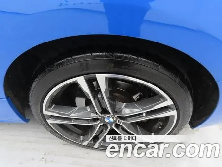 BMW 1 Series 2023, фото 20