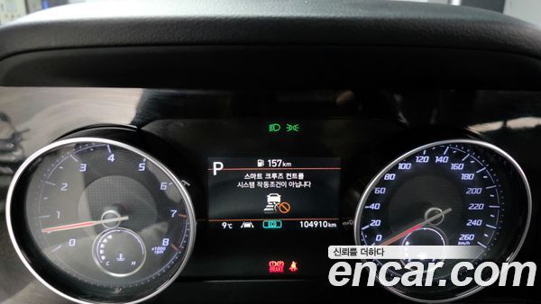 Hyundai Grandeur 2022, фото 8