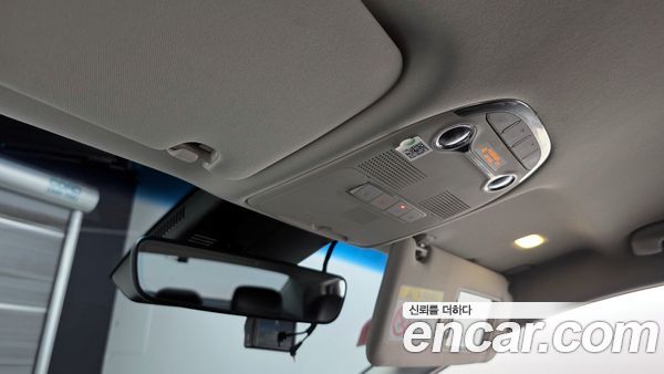 Hyundai Grandeur 2022, фото 18