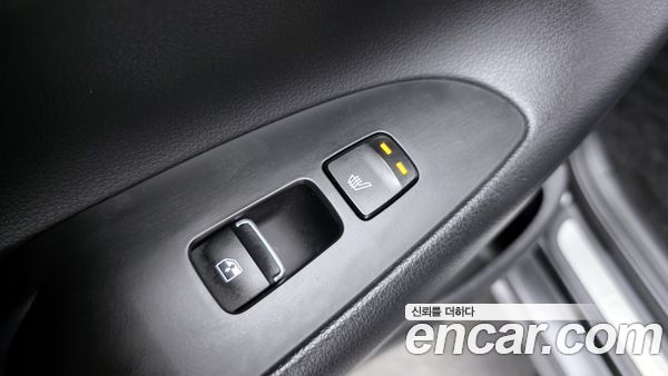 Hyundai Grandeur 2022, фото 19