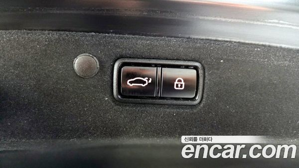 Hyundai Grandeur 2022, фото 20