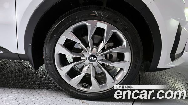 Kia Sorento 2021, фото 5