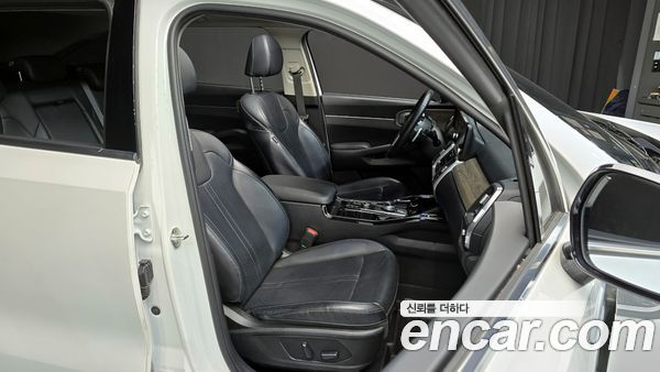 Kia Sorento 2021, фото 12