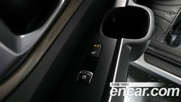 Kia Sorento 2021, фото 17