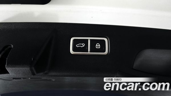 Kia Sorento 2021, фото 18