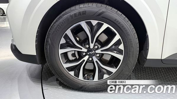 Kia Carnival 2022, фото 5