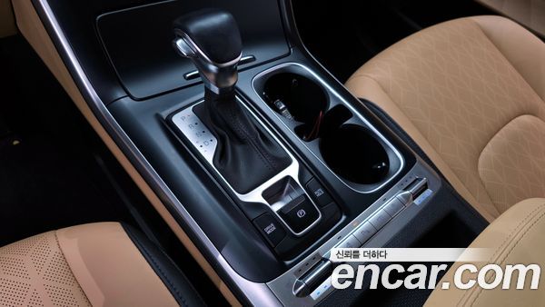 Kia Carnival 2022, фото 9