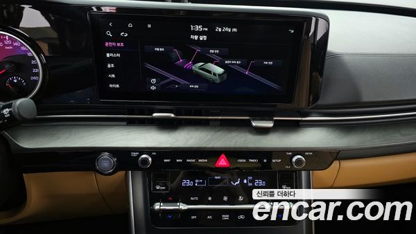 Kia Carnival 2022, фото 14