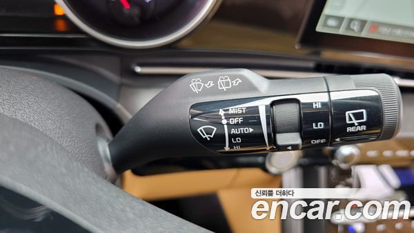 Kia Carnival 2022, фото 16