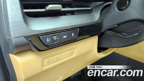 Kia Carnival 2022, фото 17