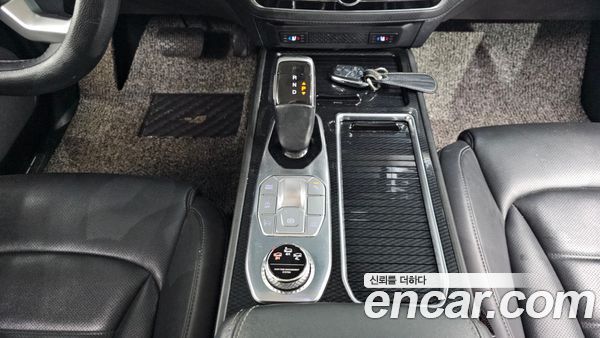 KGM Rexton 2021, фото 9