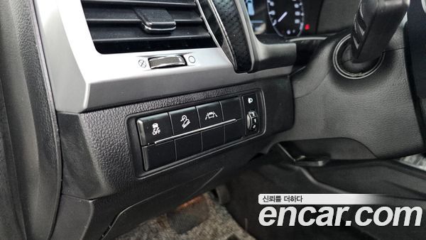 KGM Rexton 2021, фото 16