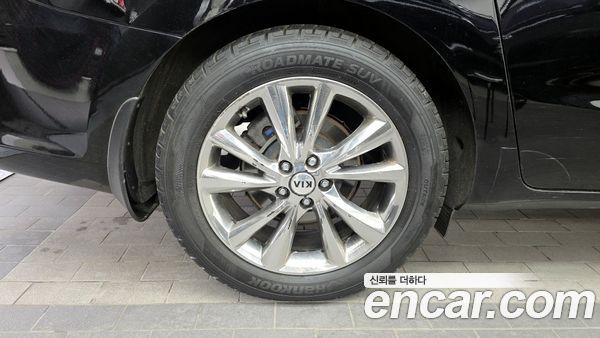 Kia Carnival 2020, фото 5