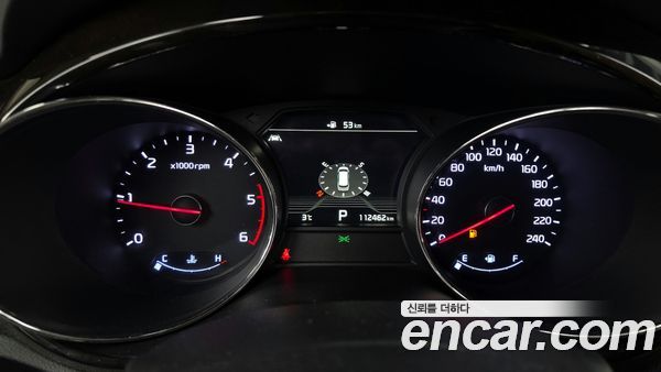 Kia Carnival 2020, фото 8