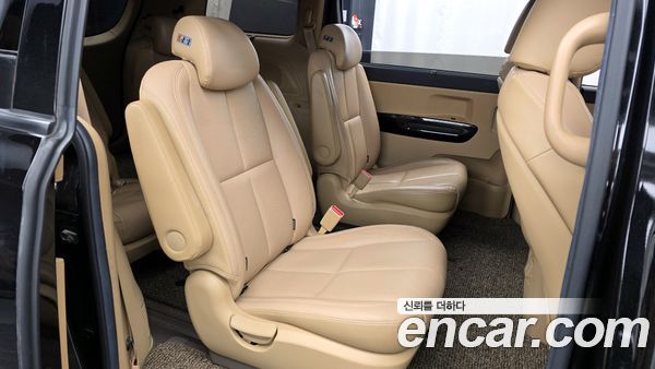 Kia Carnival 2020, фото 12