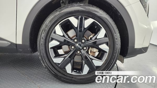 Kia Sportage 2022, фото 5