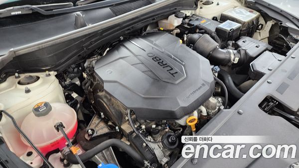 Kia Sportage 2022, фото 6