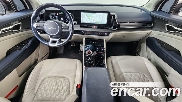 Kia Sportage 2022, фото 7