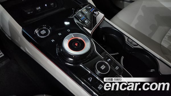 Kia Sportage 2022, фото 9