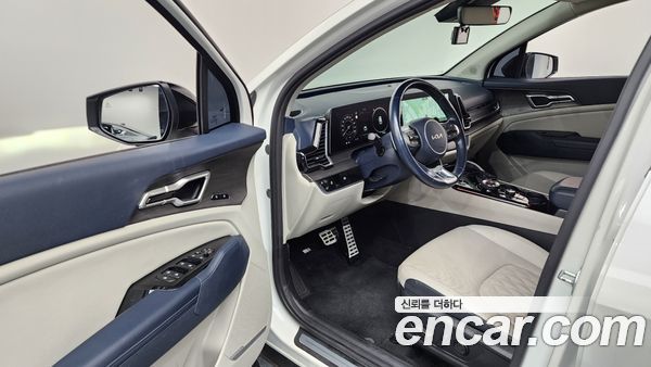 Kia Sportage 2022, фото 10