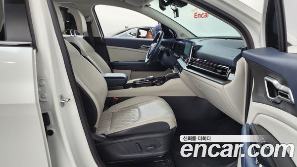 Kia Sportage 2022, фото 11