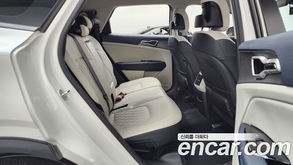 Kia Sportage 2022, фото 12