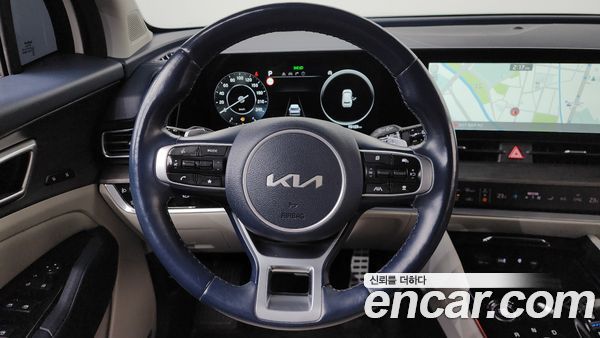 Kia Sportage 2022, фото 13