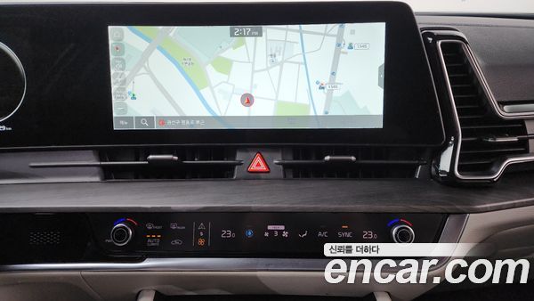 Kia Sportage 2022, фото 15