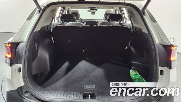 Kia Sportage 2022, фото 20