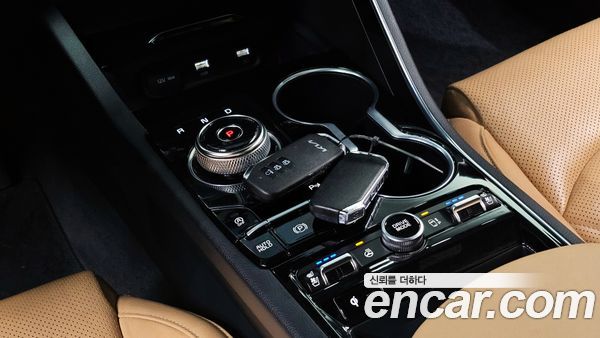 Kia K5 2022, фото 8