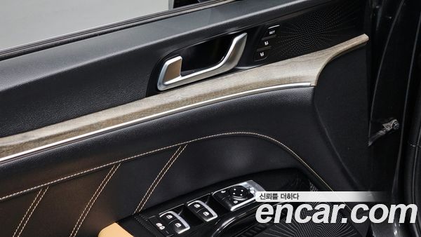 Kia K5 2022, фото 16
