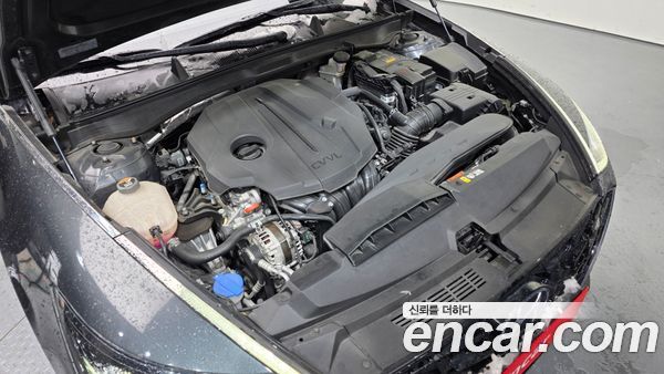 Hyundai Sonata 2022, фото 6
