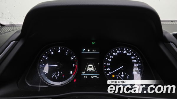 Hyundai Sonata 2022, фото 8