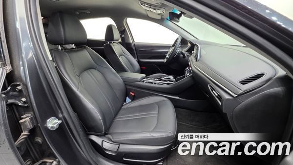 Hyundai Sonata 2022, фото 10